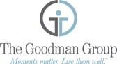 Cenoguest the goodman group logo